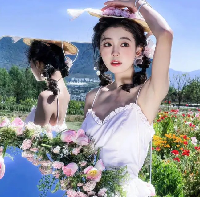 警戒之眼
