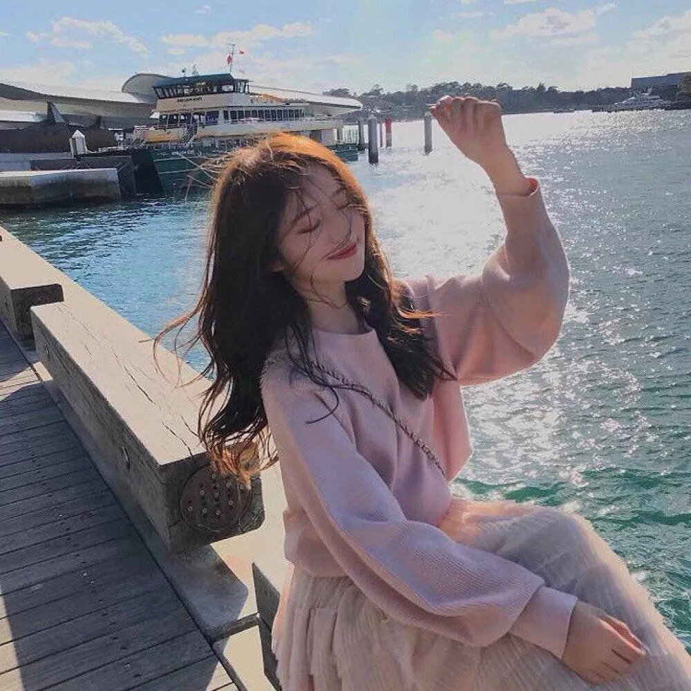 终浪