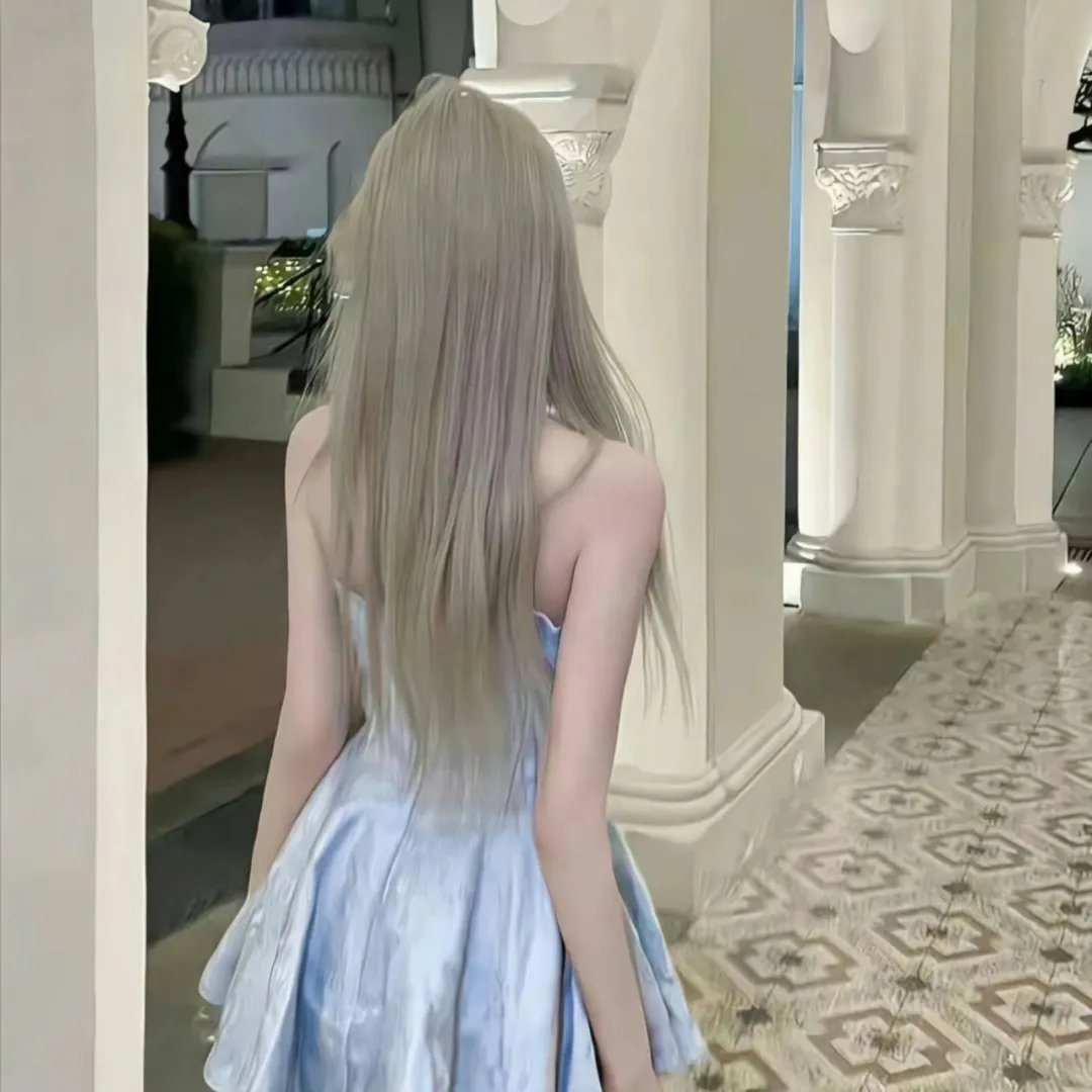 美男子