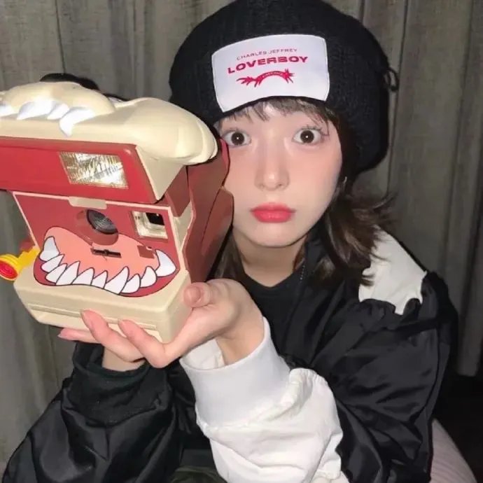 爱你是最美的时光